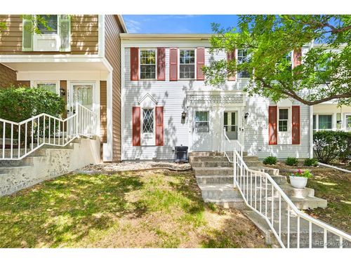 10509 W Dartmouth Ave, Lakewood, CO, 80227-5607 | Card Image