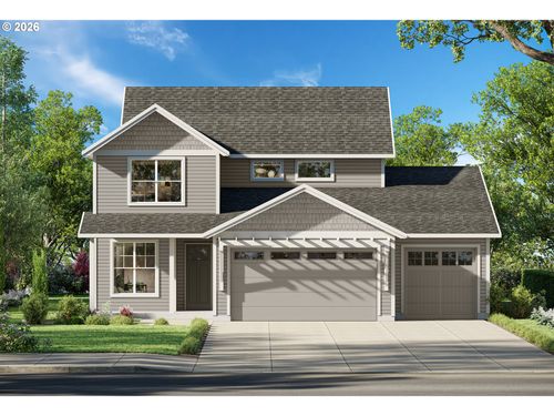 1160 Rachel Ln, Molalla, OR, 97038-7657 | Card Image