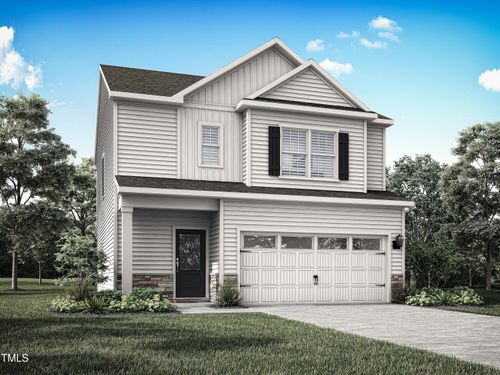 65 Neuse Hollow Court, Clayton, NC, 27527 | Card Image