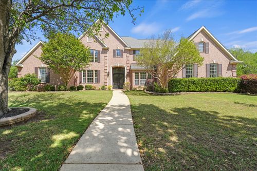 503 Indian Paintbrush Way, Southlake, TX, 76092-6922 | Card Image