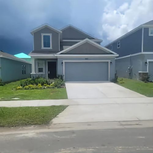 4218 Mountain Laurel Ln, KISSIMMEE, FL, 34746-2416 | Card Image