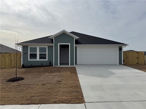 961 Sagely Street, Prairie Grove, AR, 72753 | Card Image