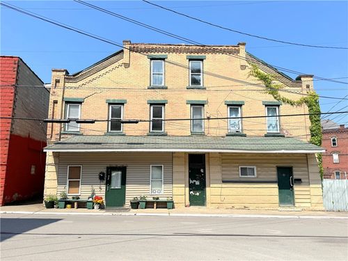 57 Connellsville St, Dunbar, PA, 15431-1536 | Card Image