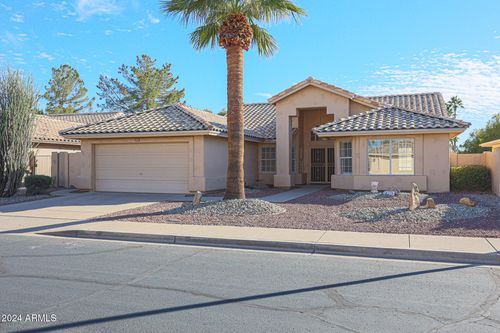 14275 W Shawnee Trail, Surprise, AZ, 85374 | Card Image