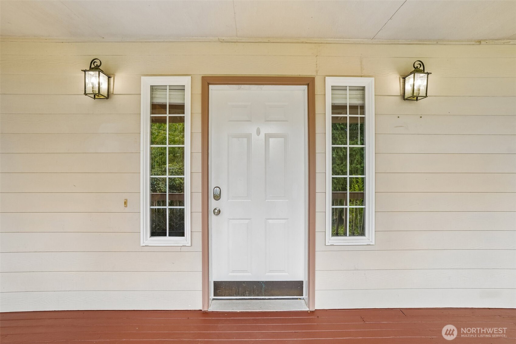 Residential in Stanwood 3