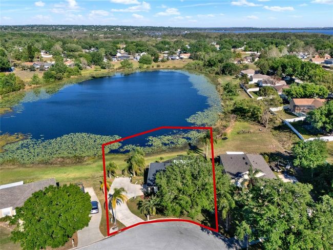 10549 Via De Robina Ct, House other with 4 bedrooms, 3 bathrooms and null parking in CLERMONT FL | Image 47