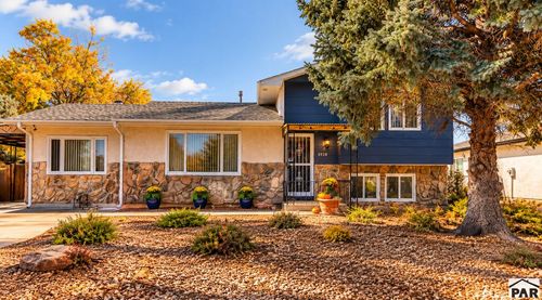 3520 Ivywood Lane, Pueblo, CO, 81005 | Card Image