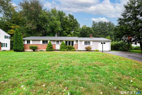 388 Sharon Dr, Cheshire, CT, 06410-4250 | Card Image