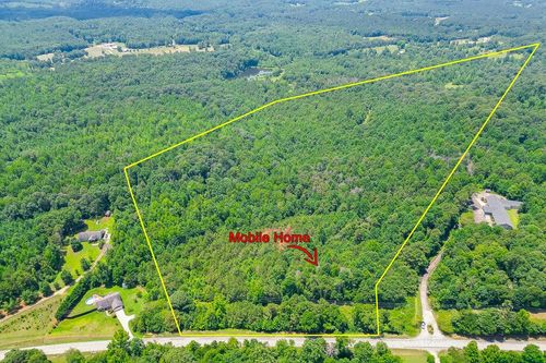 5821 Highway 320, Carnesville, GA, 30521-2119 | Card Image