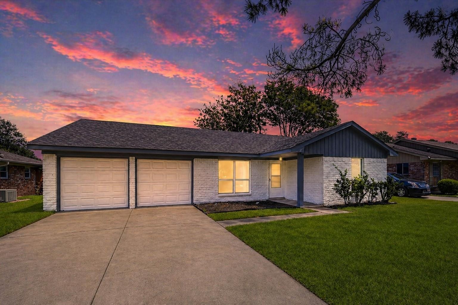 Residential in Houston 2