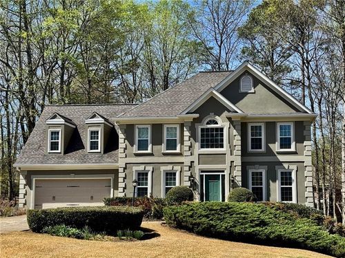 944 Bramble Oak Ct, Powder Springs, GA, 30127-4929 | Card Image
