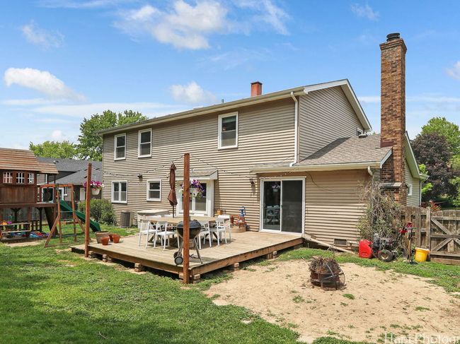 5501 Abbey Dr, House other with 4 bedrooms, 3 bathrooms and 2 parking in McHenry IL | Image 24