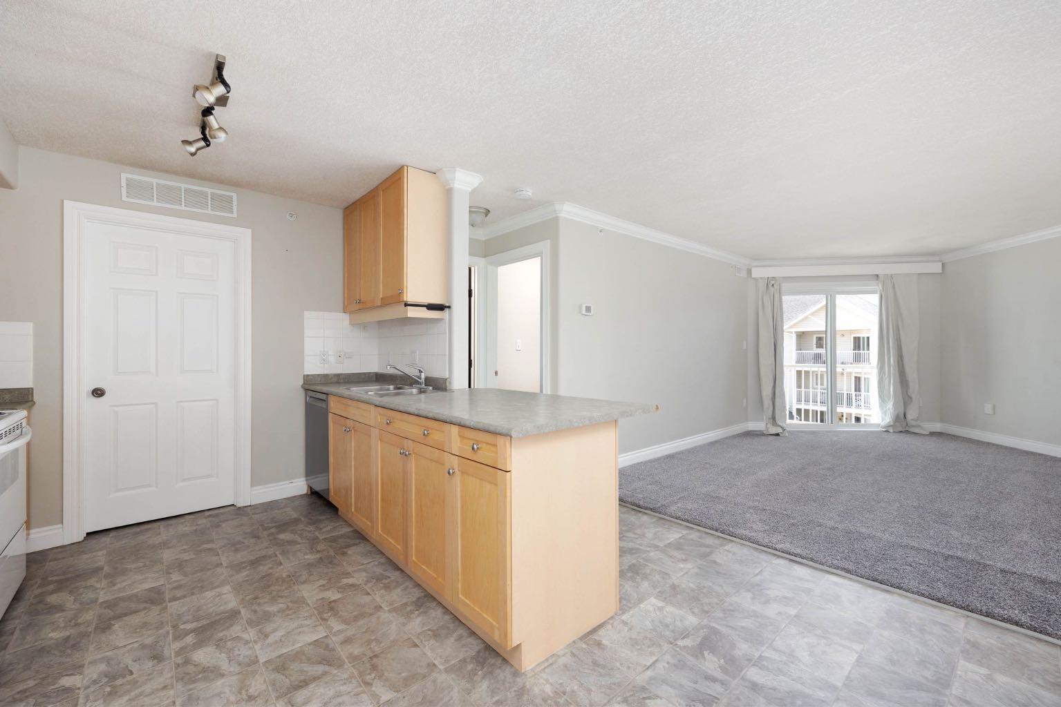 Residential in Fort McMurray 5
