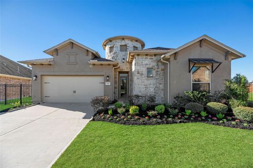 10703 Hilltop Harbor Way, Cypress, TX, 77433-7036 | Card Image