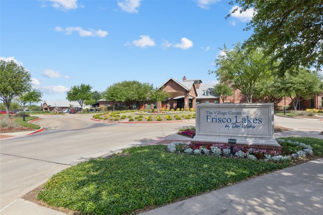 7142 Bay Hill Dr, House other with 3 bedrooms, 3 bathrooms and null parking in Frisco TX | Image 33
