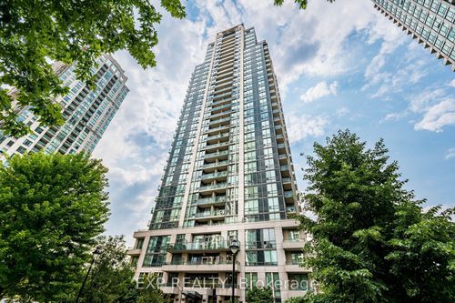 1701-3515 Kariya Dr, Mississauga, ON, L5B0C1 | Card Image
