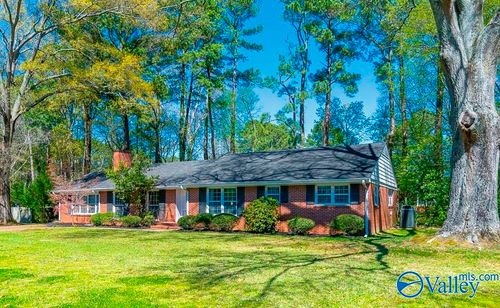 1804 Stratford Rd Se, Decatur, AL, 35601-6636 | Card Image