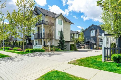 18-7665 209 Street, Langley, BC, V2Y0V2 | Card Image