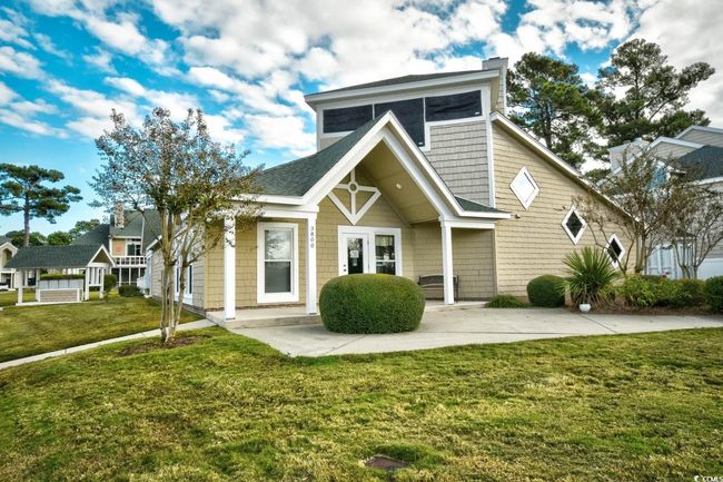 3837 - 3837 Myrtle Pointe Dr, Condo with 2 bedrooms, 2 bathrooms and null parking in Myrtle Beach SC | Image 35