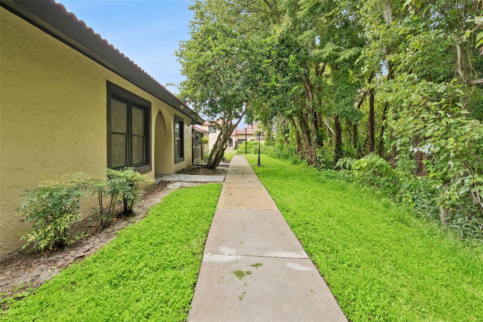 Residential Lease in KISSIMMEE 3
