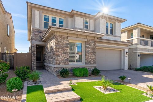 3413 E Crest Lane, Phoenix, AZ, 85050 | Card Image