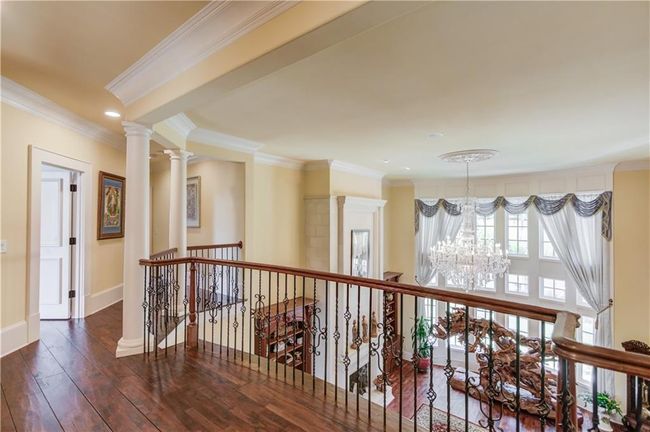 5004 Gunnison Trce, House other with 7 bedrooms, 9 bathrooms and null parking in Suwanee GA | Image 55