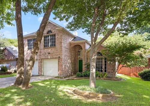 704 Wooded Creek Ln, Mckinney, TX, 75071-3264 | Card Image