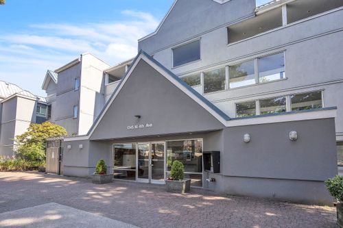 28-1345 W 4th Ave, Vancouver, BC, V6H3Y8 | Card Image