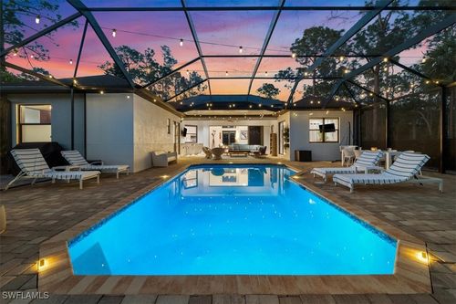 5858 Star Grass Ln, NAPLES, FL, 34116-6742 | Card Image