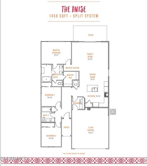 6008 Ashwood Street, Santa Teresa, NM, 88008 | Card Image