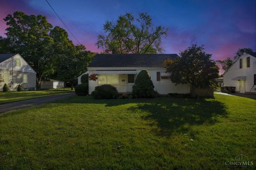 4716 Fairfield Ave, Fairfield, OH, 45014-1711 | Card Image