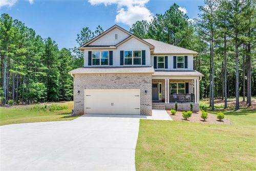 191 Eagle Heights Dr, Maysville, GA, 30558-9803 | Card Image