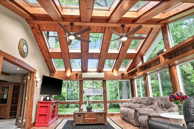 19423 Lakeside Ln, House other with 4 bedrooms, 4 bathrooms and 3 parking in Bloomington IL | Image 22
