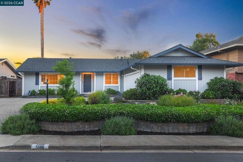 5506 Kirkwood Dr, Concord, CA, 94521 | Card Image