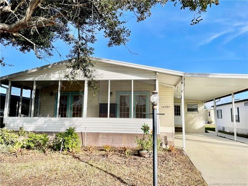 14389 Sw Sand Wedge Dr, Indiantown, FL, 34956-3677 | Card Image