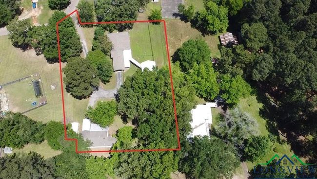 1621 &amp; 1627 Baseball Loop, House other with 5 bedrooms, 3 bathrooms and null parking in Diana TX | Image 45