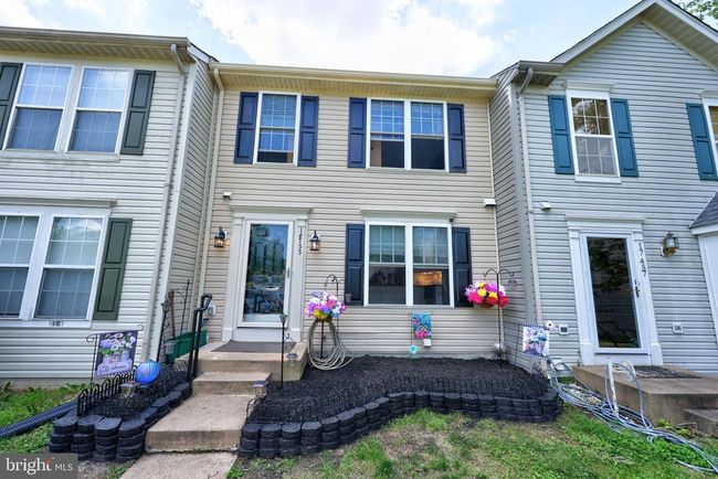 17455 Kagera Dr, Townhouse with 3 bedrooms, 4 bathrooms and null parking in DUMFRIES VA | Image 36