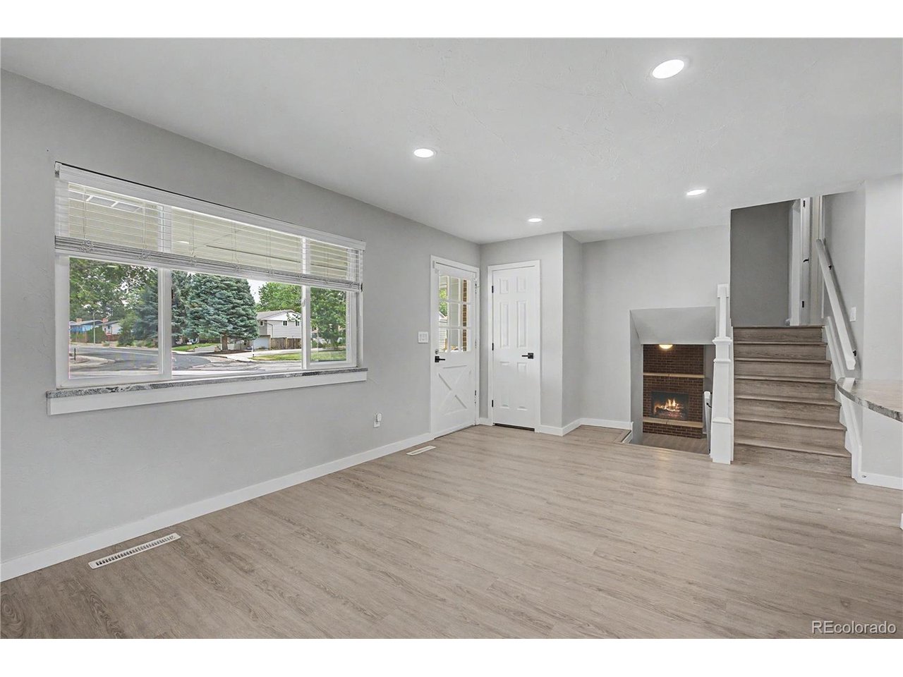 Residential in Colorado Springs 4