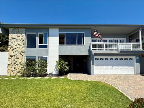 2858 Bernard Ct, Laguna Beach, CA, 92651-2076 | Card Image