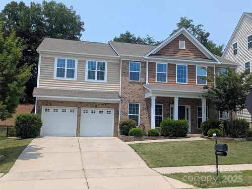 4880 Pepper Dr, Harrisburg, NC, 28075-8382 | Card Image