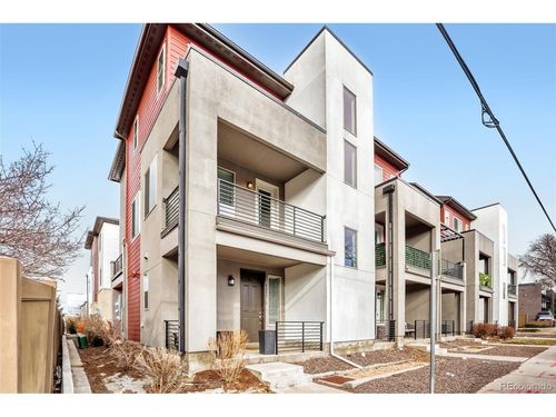 unit-1-4205 E Iliff Ave, Denver, CO, 80222-4958 | Card Image