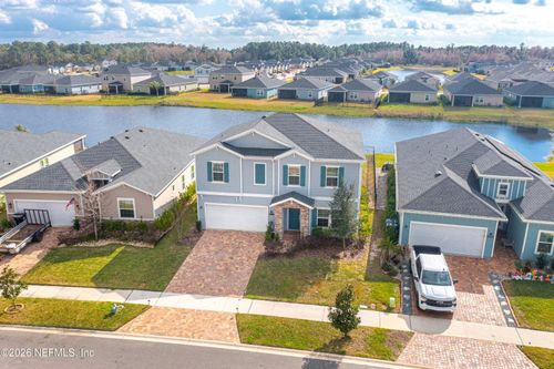 2854 Crossfield Dr, Green Cove Springs, FL, 32043-8658 | Card Image