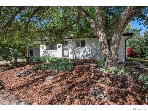 735 38th Street, Boulder, CO, 80303 | Card Image