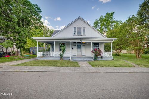 539 Edmond Street, Bristol, VA, 24201 | Card Image