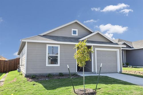 1411 Running Mare Way, Crandall, TX, 75114-0830 | Card Image