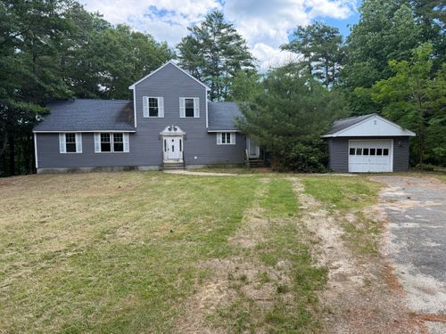 14 Emerson Dr, Windham, ME, 04062-5459 | Card Image