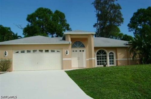 8149 Pennsylvania Blvd, FORT MYERS, FL, 33967-2828 | Card Image