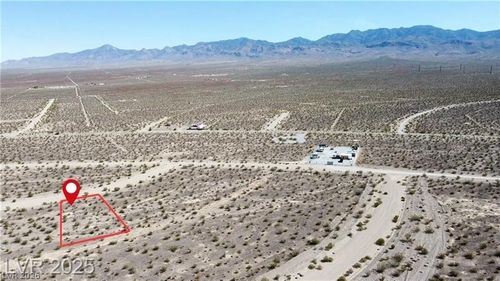 1501 Saguaro Ln, Pahrump, NV, 89060 | Card Image