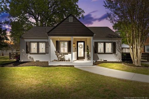 202 Miles Ct, Fayetteville, NC, 28303-4736 | Card Image