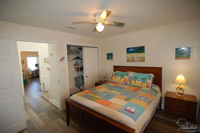 APT-3 - 1350 Fort Pickens Rd, Condo with 2 bedrooms, 3 bathrooms and 2 parking in Pensacola Beach FL | Image 17